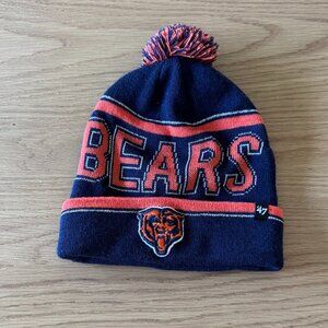 Bears hat